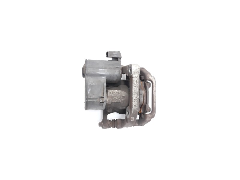 Recambio de pinza de freno trasera izquierda para citroen c4 picasso referencia OEM IAM 02600881314 0204749303AI 