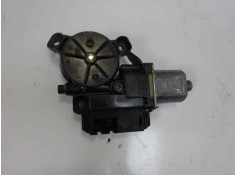 Recambio de motor elevalunas trasero derecho para volkswagen polo (6r1) advance referencia OEM IAM 6R0959812G 0130822533 