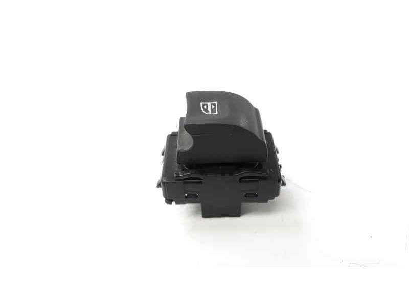 Recambio de mando elevalunas trasero derecho para renault megane iv berlina 5p zen referencia OEM IAM 254214896R  