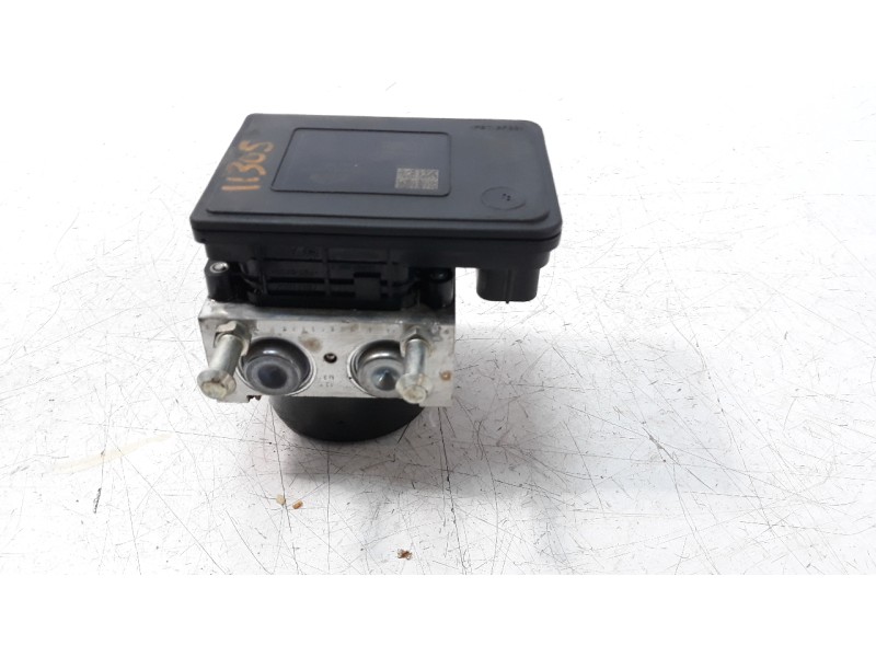 Recambio de abs para nissan navara pick-up (d40m) 2.5 dci diesel cat referencia OEM IAM 476604JK1C  