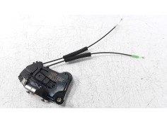 Recambio de cerradura puerta delantera izquierda para toyota corolla (e21) referencia OEM IAM 690400H050   2