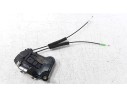 CERRADURA PUERTA DELANTERA IZQUIERDA 690400H050 690400H050 
