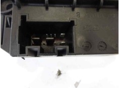 Recambio de motor elevalunas trasero derecho para volkswagen polo (6r1) advance referencia OEM IAM 6R0959812G 0130822533  2