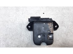 Recambio de cerradura maletero / porton para dacia sandero iii stepway expression referencia OEM IAM 905030754R  