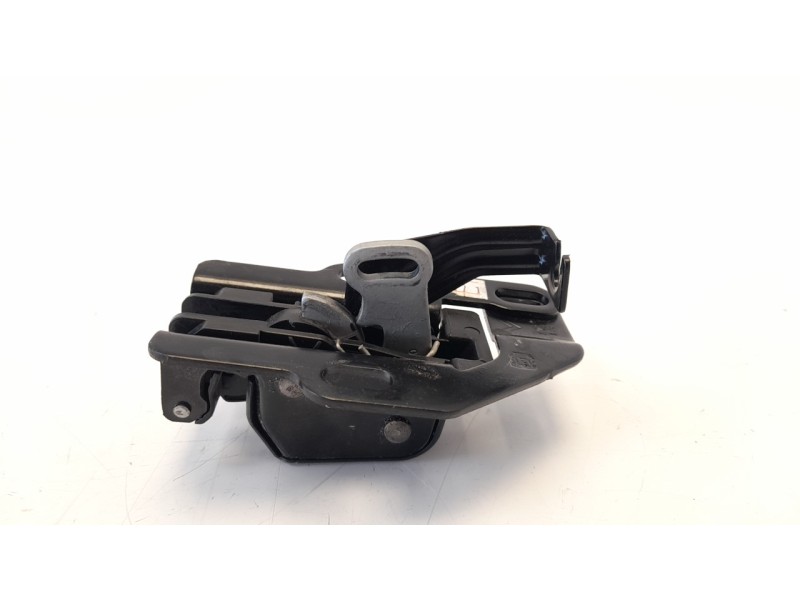 Recambio de cerradura maletero / porton para citroen jumpy fugón confort xl referencia OEM IAM   