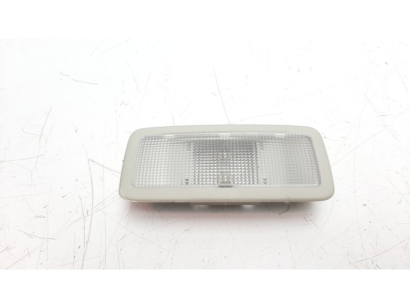 Recambio de luz interior para mazda 3 lim. () 2.2 turbodiesel cat referencia OEM IAM BHN951310  