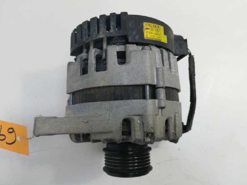 Recambio de alternador para kia cee´d concept referencia OEM IAM 373002A850 ALT14580 