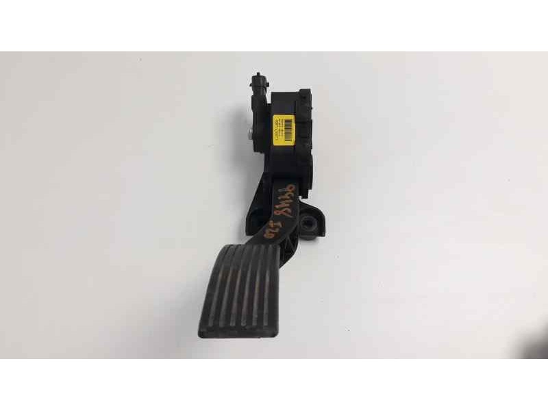 Recambio de potenciometro pedal para hyundai i20 1.2 16v cat referencia OEM IAM 351904A700  