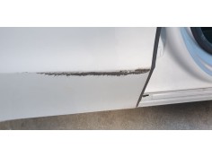 Recambio de puerta trasera izquierda para mercedes-benz b-klasse (bm 247) (2.2019) b 200 d (247.012) referencia OEM IAM 24773007 2