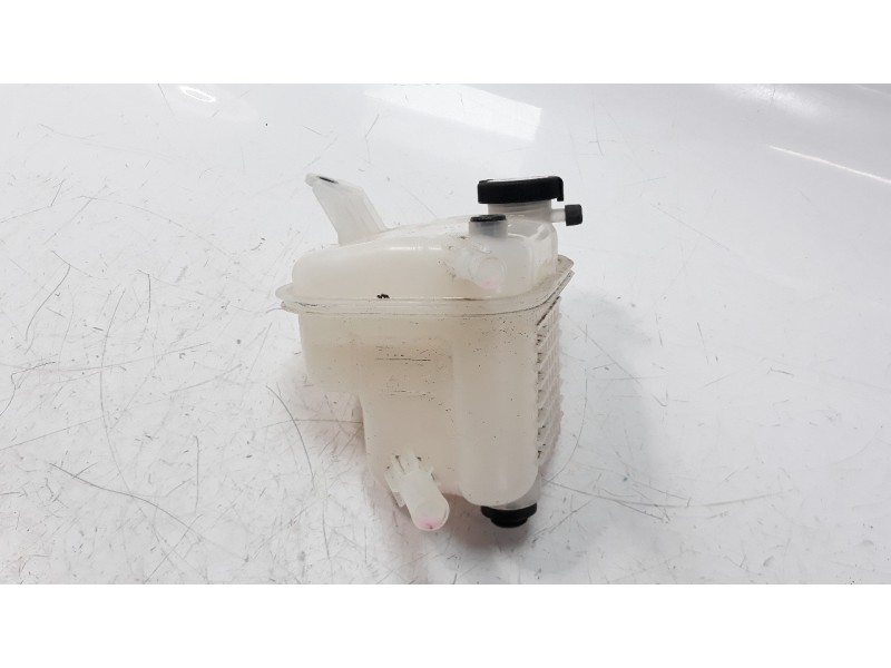 Recambio de deposito expansion para toyota corolla (e21) referencia OEM IAM 164A20T060  