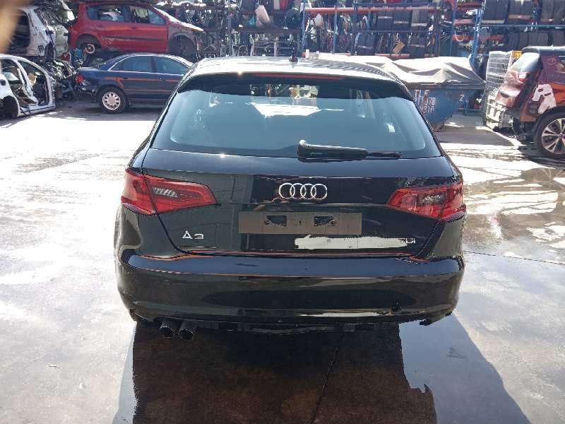 audi a3 sportback (8va) del año 2014