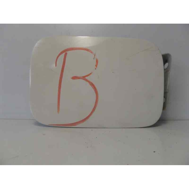 Recambio de tapa exterior combustible para mercedes-benz clase a (w168) 160 l (168.133) referencia OEM IAM 1687500106  