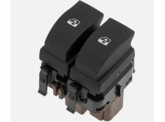 Recambio de mando elevalunas delantero izquierdo para renault clio ii fase ii (b/cb0) referencia OEM IAM 8200060045 IAF430017HQ 