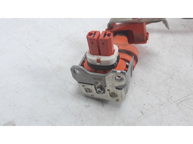 Recambio de modulo electronico para toyota corolla (e21) referencia OEM IAM 821H102030B  