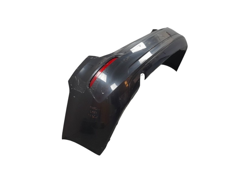 Recambio de paragolpes trasero para bmw serie 3 gran turismo (f34) 2.0 16v turbodiesel referencia OEM IAM 51127477799  