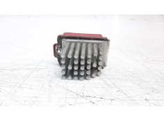 Recambio de resistencia calefaccion para seat toledo (1m2) 1.9 tdi referencia OEM IAM 1J0907521   2