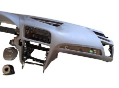 Recambio de kit airbag para audi q5 (8r) 2.0 16v tfsi referencia OEM IAM 8R1857003G   2