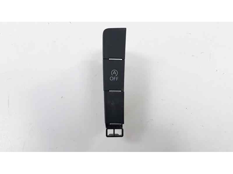 Recambio de interruptor para volkswagen golf vii lim. advance bluemotion referencia OEM IAM 5G1927137T  