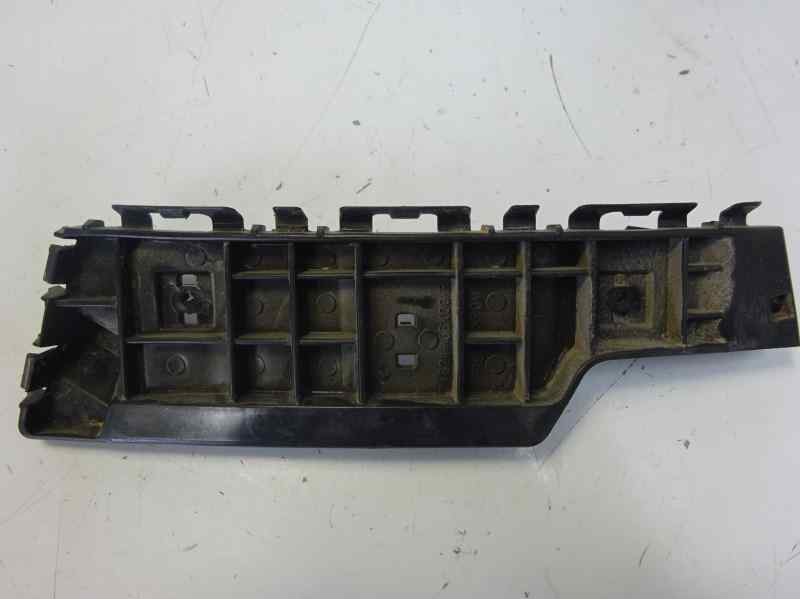 Recambio de paragolpes delantero para nissan pixo (uao) acenta referencia OEM IAM 7182168K00R  