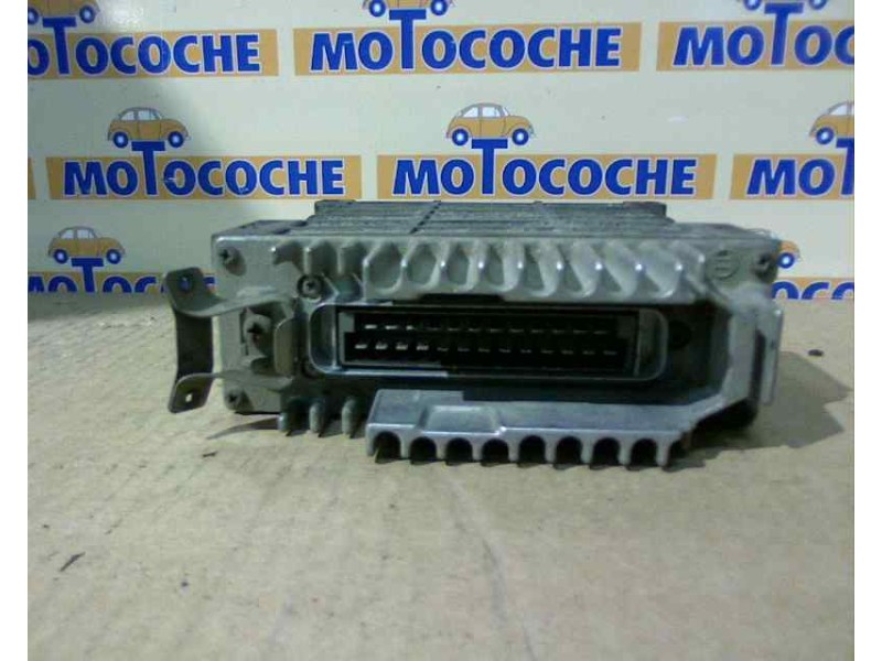 Recambio de centralita motor uce para mercedes-benz clase e (w124) berlina referencia OEM IAM 0055457132 0280800210 