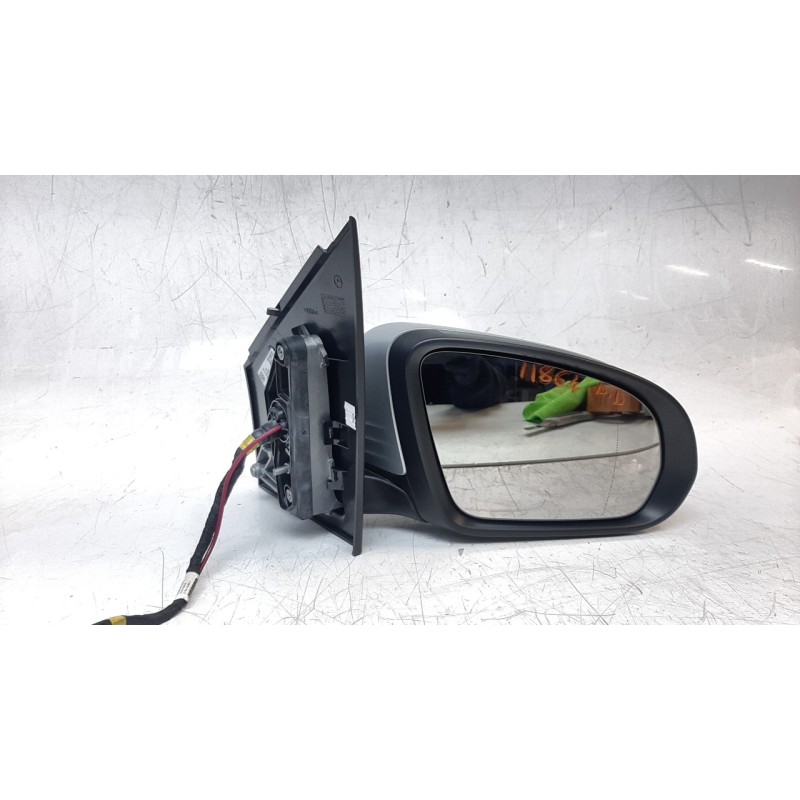 Recambio de retrovisor derecho para mercedes-benz b-klasse (bm 247) (2.2019) b 200 d (247.012) referencia OEM IAM 2111081821  