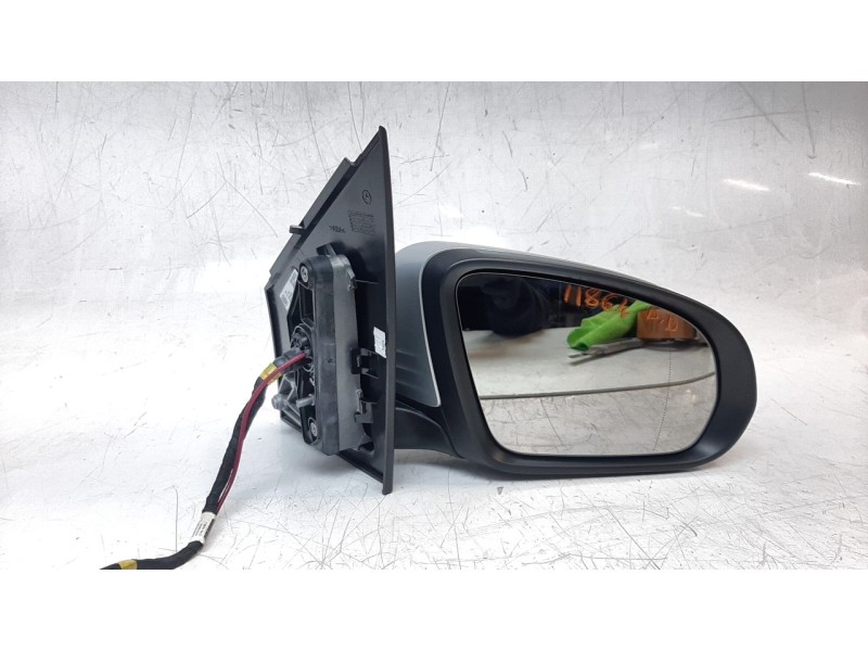 Recambio de retrovisor derecho para mercedes-benz b-klasse (bm 247) (2.2019) b 200 d (247.012) referencia OEM IAM 2111081821  