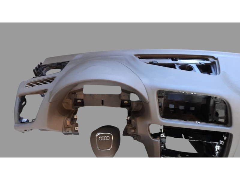 Recambio de kit airbag para audi q5 (8r) 2.0 16v tfsi referencia OEM IAM 8R1857003G  
