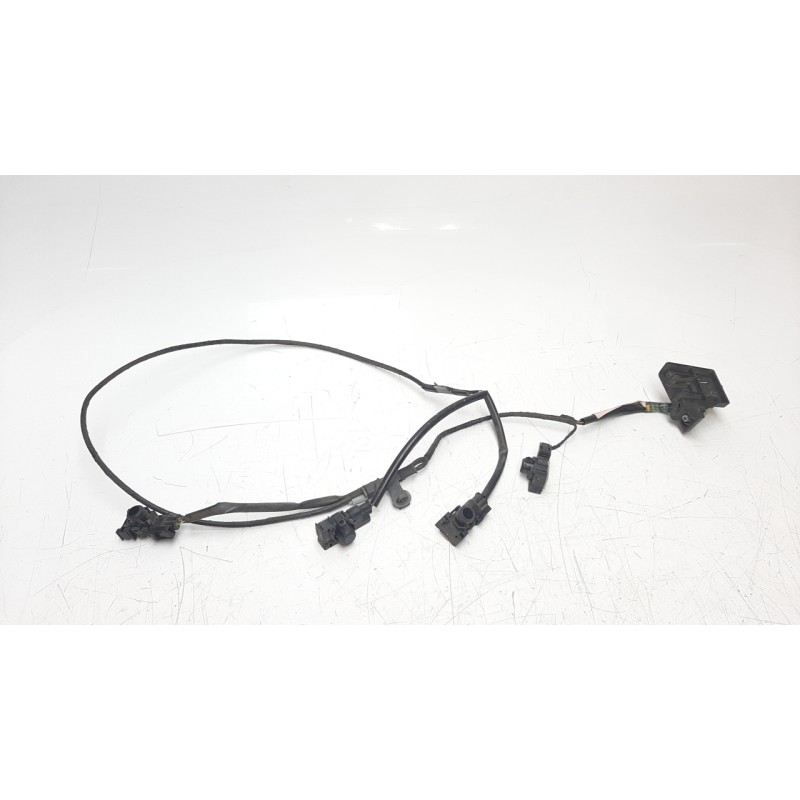 Recambio de sensor de aparcamiento para mazda 3 lim. () 2.2 turbodiesel cat referencia OEM IAM KD4767UC1 K6021 BHS367290