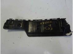 Recambio de paragolpes delantero para nissan pixo (uao) acenta referencia OEM IAM 7182168K00R   2