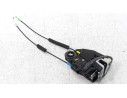CERRADURA PUERTA TRASERA DERECHA 6905002580 6905002580 