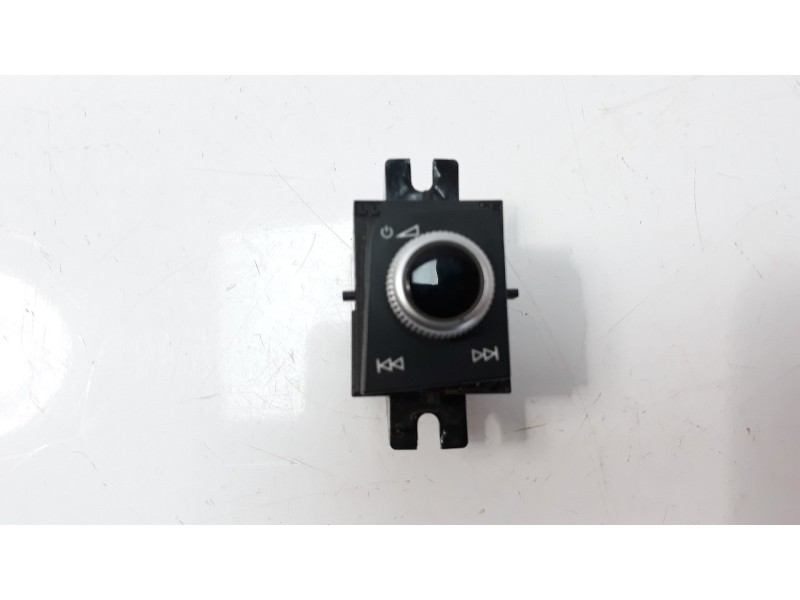 Recambio de interruptor para audi q5 (fyb) 2.0 16v tdi referencia OEM IAM 80B919616A  