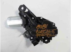 MOTOR LIMPIA TRASERO 8200080900 