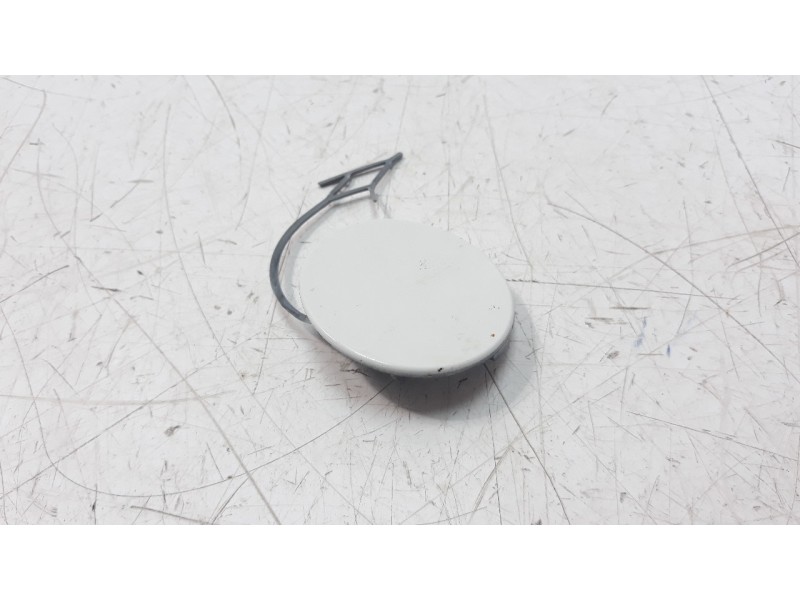 Recambio de moldura para skoda fabia 1.0 tsi referencia OEM IAM 6V0807241A  