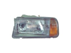 Recambio de faro izquierdo para suzuki vitara se/sv (et) referencia OEM IAM 3530060A31000 108850102 SZ0484804