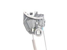 Recambio de cerradura puerta trasera derecha para toyota corolla (e21) referencia OEM IAM 6905002580   2