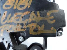 Recambio de motor limpia trasero para renault megane ii berlina 5p confort dynamique referencia OEM IAM 8200080900   2