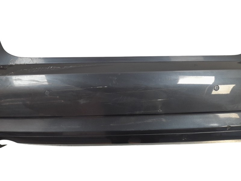 Recambio de paragolpes trasero para bmw serie 3 gran turismo (f34) 2.0 16v turbodiesel referencia OEM IAM 51127477799  