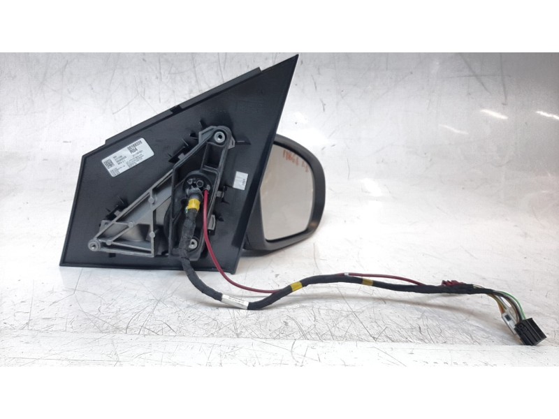 Recambio de retrovisor derecho para mercedes-benz b-klasse (bm 247) (2.2019) b 200 d (247.012) referencia OEM IAM 2111081821  