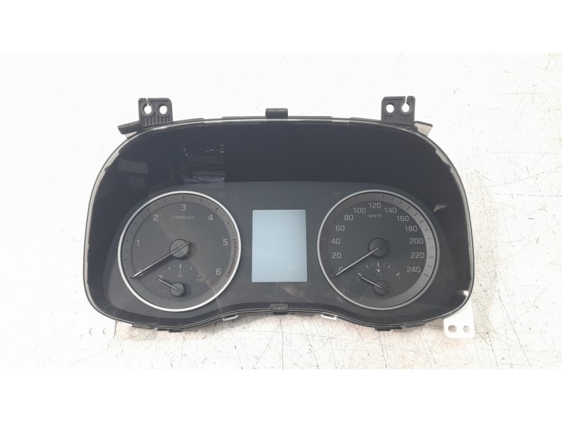 Recambio de cuadro instrumentos para hyundai tucson 1.6 crdi cat referencia OEM IAM 94023D7ET0  