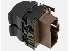 Recambio de mando elevalunas delantero izquierdo para renault clio ii fase ii (b/cb0) referencia OEM IAM 8200060045 IAF430017HQ  2