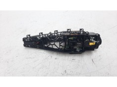 Recambio de maneta exterior delantera izquierda para jeep compass ii 2.0 m-jet cat referencia OEM IAM 5VH52RXFAA   2