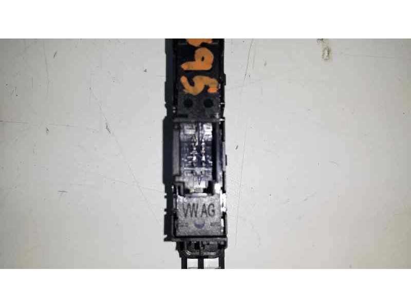 Recambio de interruptor para volkswagen golf vii lim. advance bluemotion referencia OEM IAM 5G1927238E  