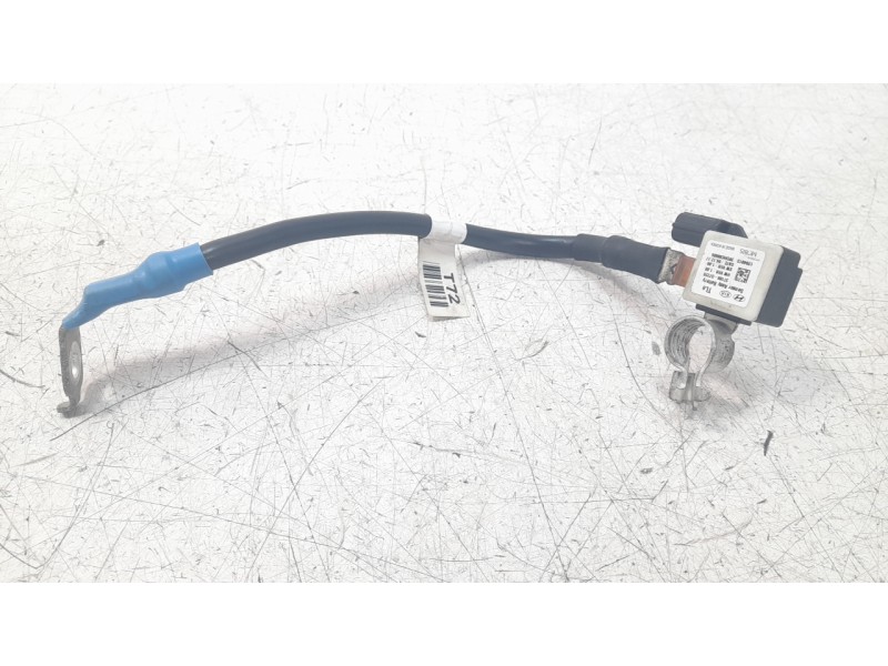 Recambio de sensor para hyundai tucson kosmo 4wd referencia OEM IAM 37180D7220  
