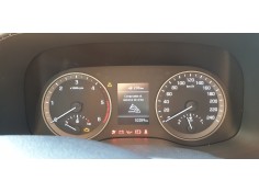 Recambio de cuadro instrumentos para hyundai tucson 1.6 crdi cat referencia OEM IAM 94023D7ET0   2