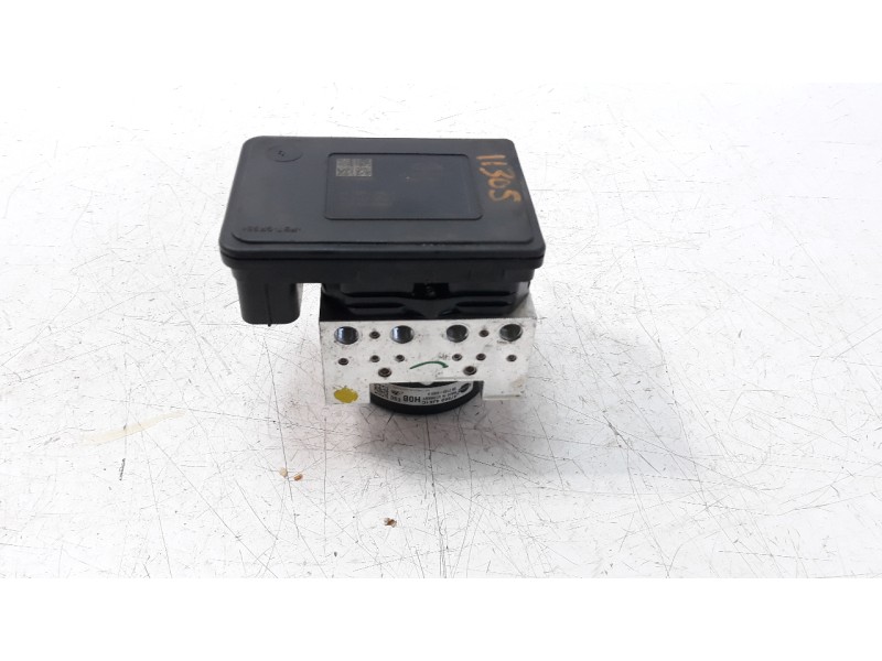 Recambio de abs para nissan navara pick-up (d40m) 2.5 dci diesel cat referencia OEM IAM 476604JK1C  