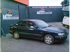 mazda 626 berlina (gf) del año 1998