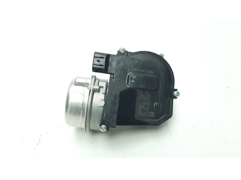 Recambio de motor limpia delantero para mazda 3 berlina (bp) referencia OEM IAM 4045001102007  