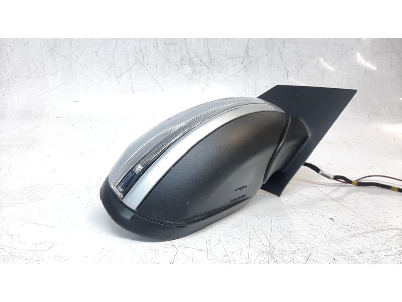 Recambio de retrovisor derecho para mercedes-benz b-klasse (bm 247) (2.2019) b 200 d (247.012) referencia OEM IAM 2111081821  