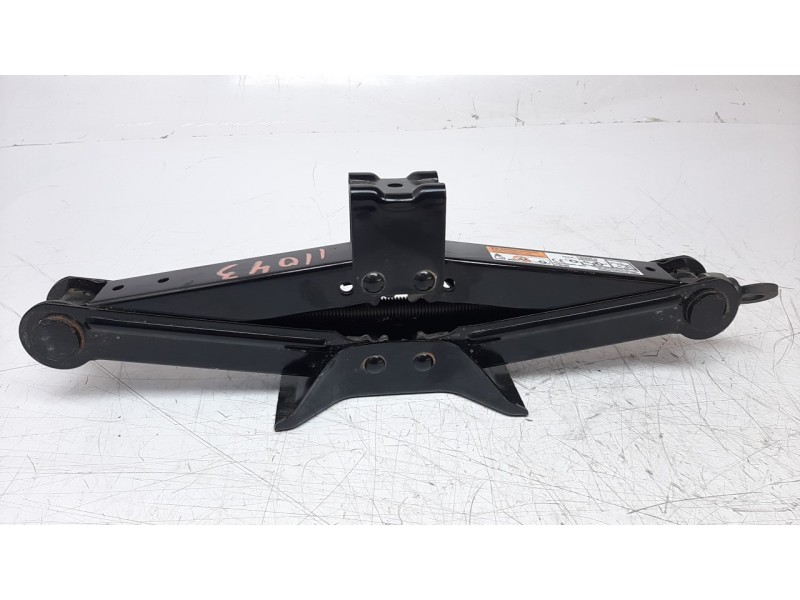 Recambio de gato para mitsubishi outlander (gf0) phev kaiteki 4wd referencia OEM IAM 9280A276  