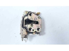 Recambio de cerradura puerta delantera derecha para nissan terrano/terrano.ii (r20) 2.7 turbodiesel referencia OEM IAM   